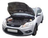 Газовый упор капота Ford Focus 2 рейстайлин (1 амортик), Автоинновация, арт. 03-03