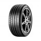 Шины летние R21 285/45 109Y Continental ContiSportContact 5P
