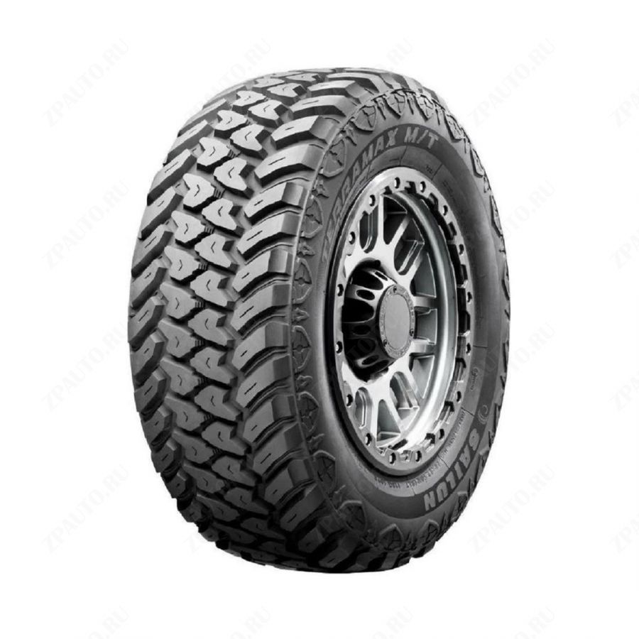 Шины летние R17 265/70 121/118Q LT FR Sailun Terramax M/T