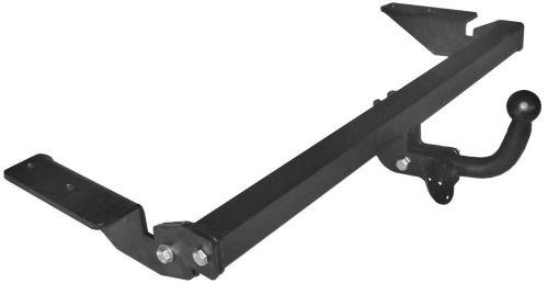 Фаркоп ТСУ для KIA SOUL III (SK) 2019 — ...г.в., шт, Лидер-ПЛЮС, арт. K129-A