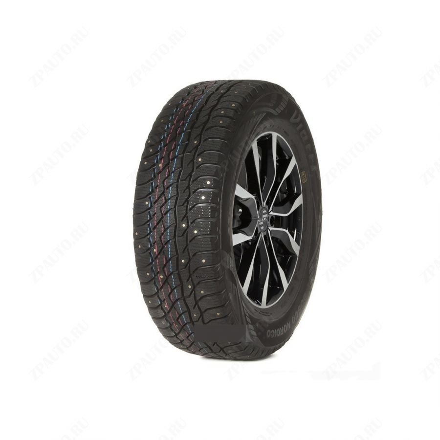 Шины зимние R16 205/60 92T Viatti Brina Nordico V-522 Шип.