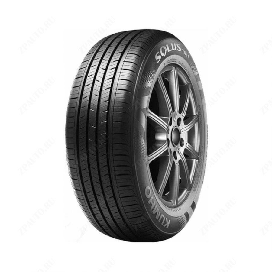 Шины летние R18 215/50 92H Kumho Solus TA31