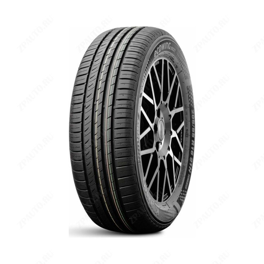 Шины летние R15 195/65 91V Kumho Ecowing ES31