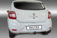 Фаркоп тсу Baltex на Renault Sandero 14-, 18.2735.12