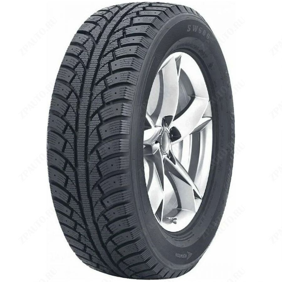 Шины зимние R17 215/45 91H WestLake SW606