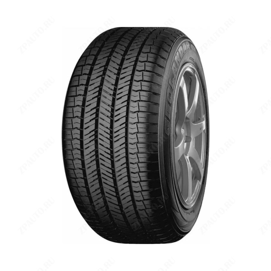 Шины летние R17 225/65 102H Yokohama Geolandar G91AT