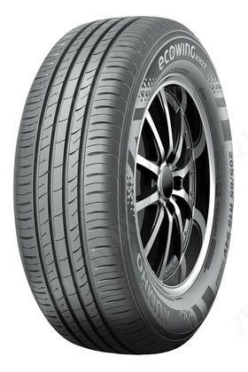 Шины летние R14 165/60 75H Kumho Ecowing ES01 KH27