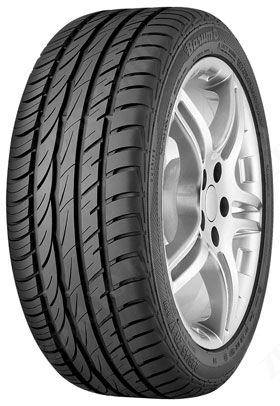 Шины летние R20 255/35 97Y XL FR Barum Bravuris 2