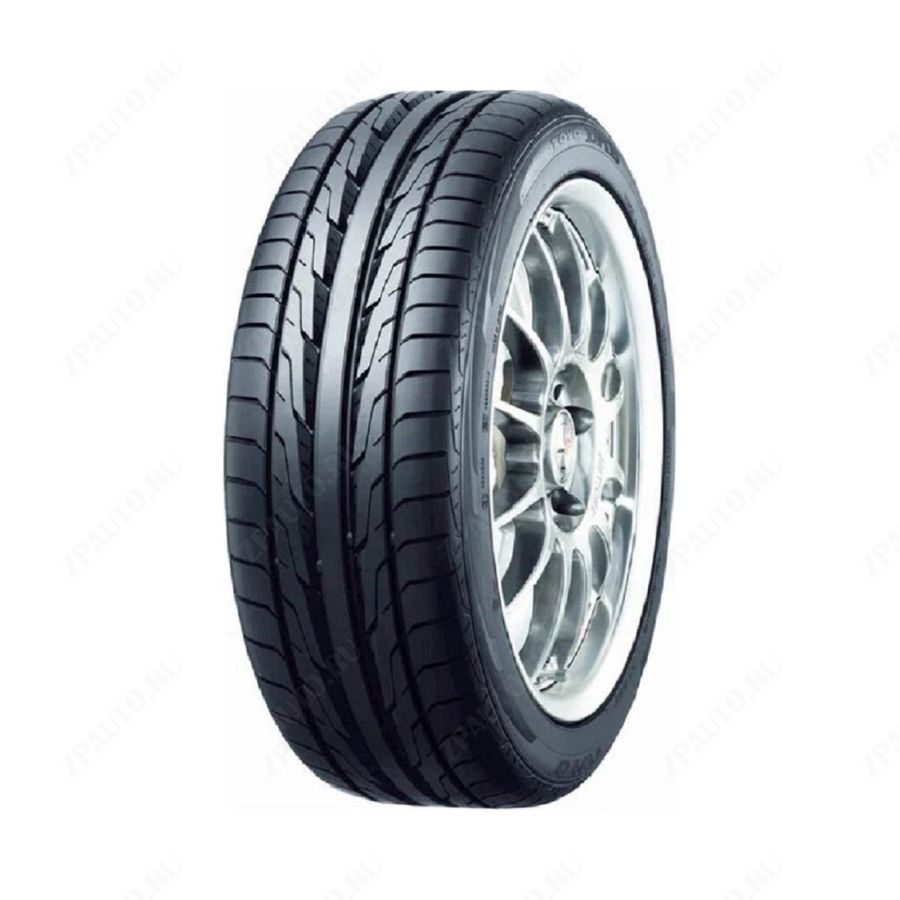 Шины летние R17 215/40 83W Toyo DRB