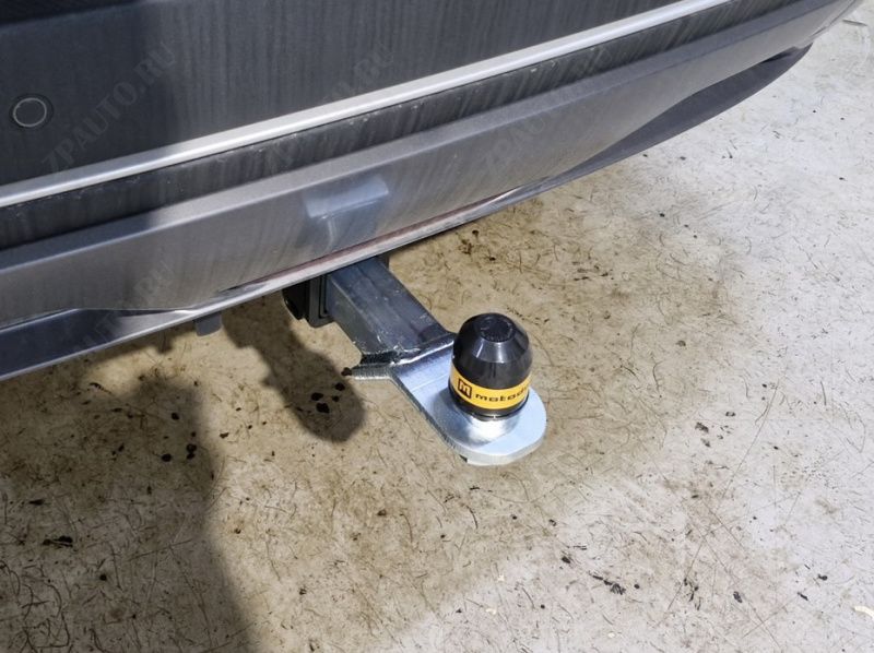 Фаркоп Omoda C5 2024-, тип шара E, MOTODOR, арт. 99029-E