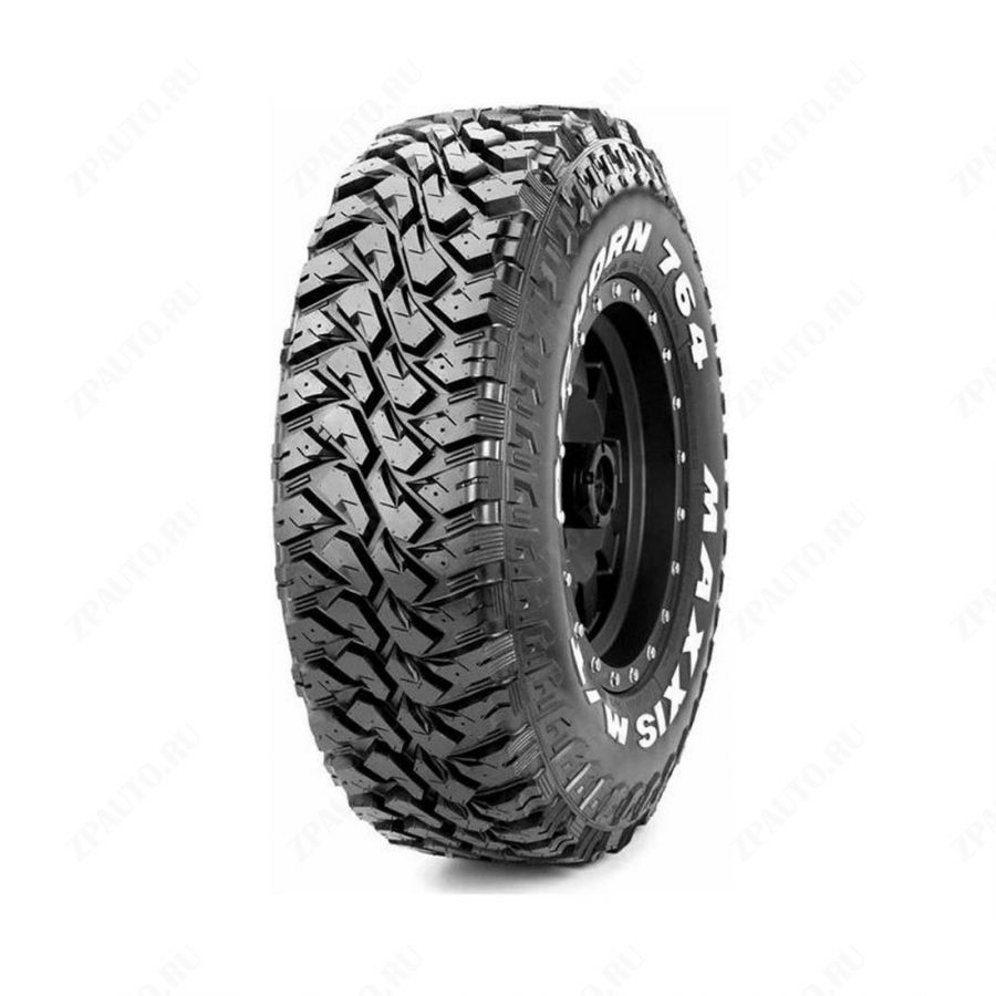 Шины летние R16 225/75 115/112Q LT Maxxis Bighorn MT-764
