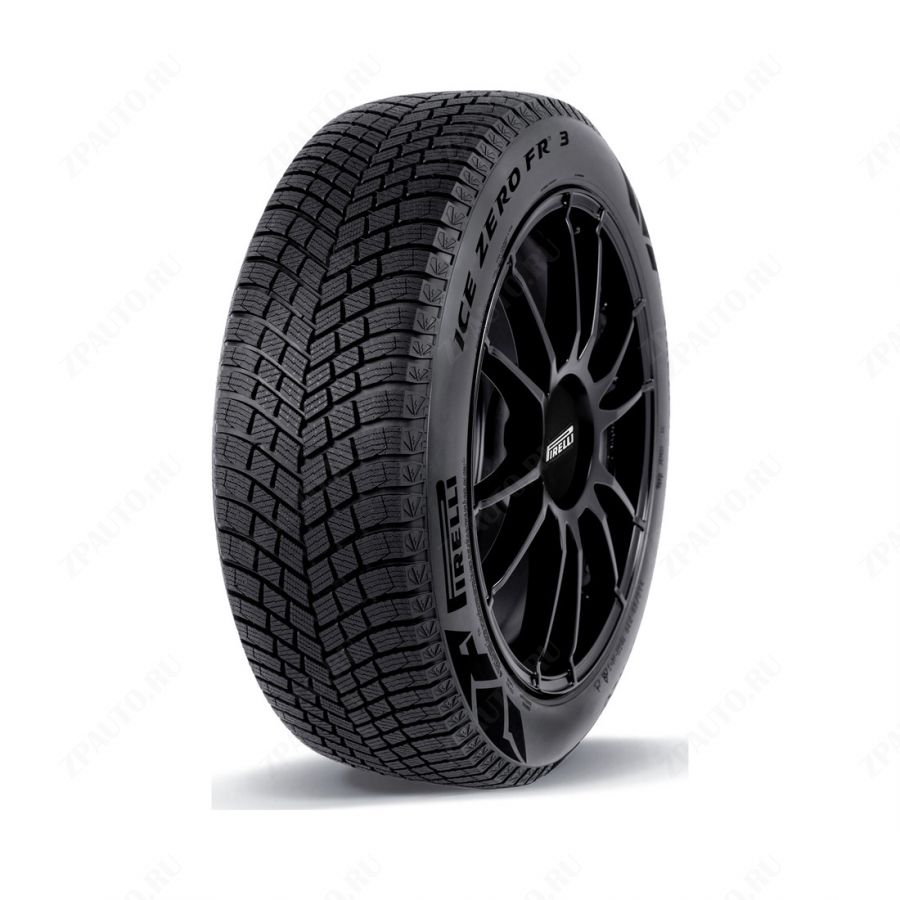 Шины зимние R17 225/65 106H XL Pirelli Ice Zero FR 3