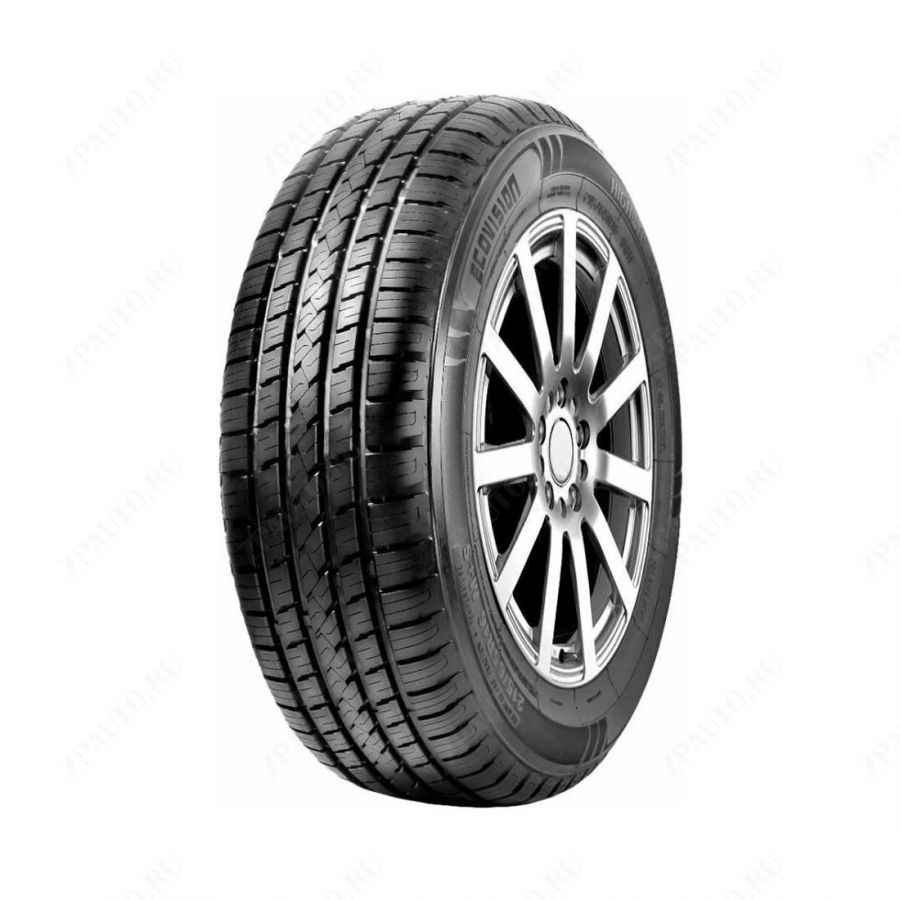 Шины летние R16 245/75 111S XL Ovation Ecovision VI-286HT