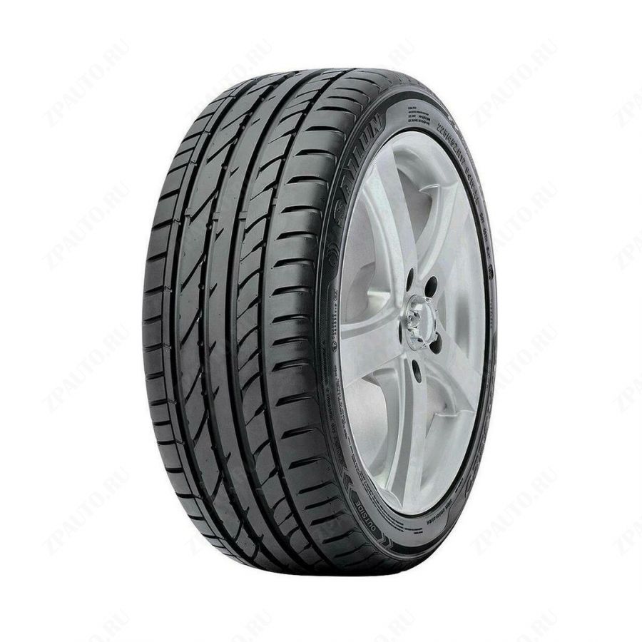 Шины летние R18 255/60 112V XL Sailun Atrezzo ZSR SUV