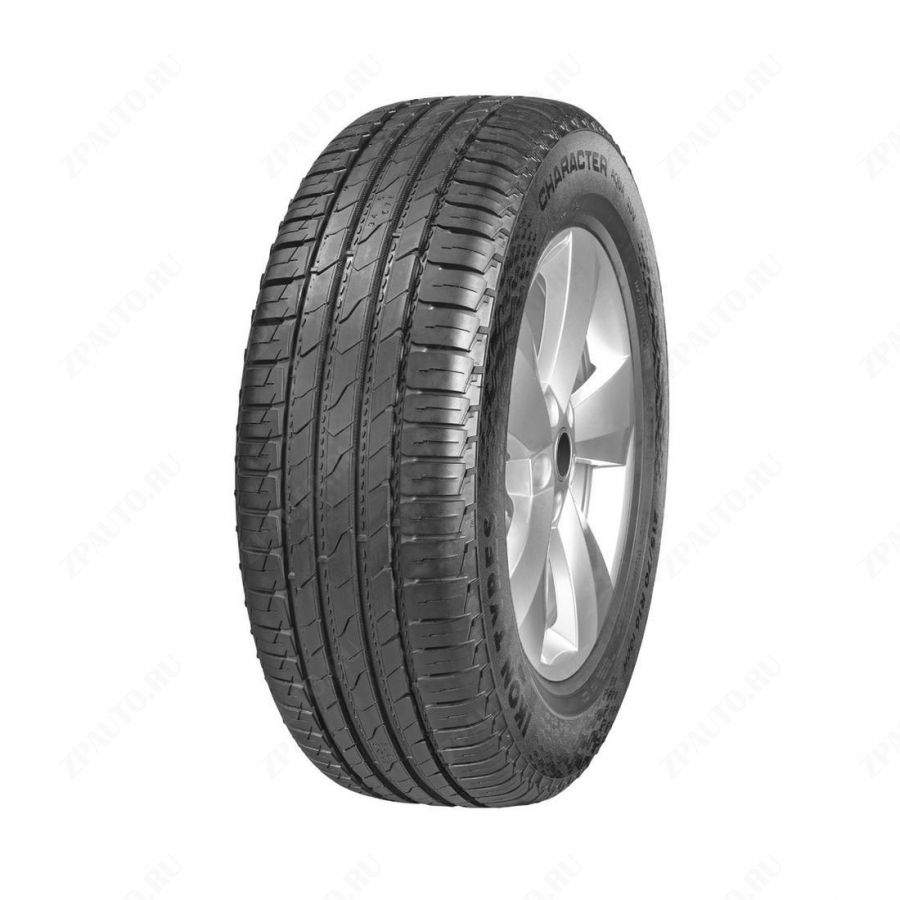 Шины летние R16 235/75 108T Ikon (Nokian Tyres) Character Aqua SUV (Nordman S2 SUV)