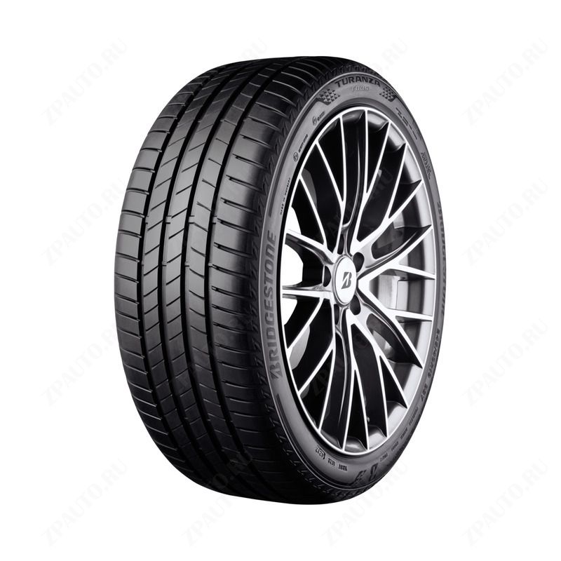Шины летние R16 205/55 91W Bridgestone Turanza T005 AO