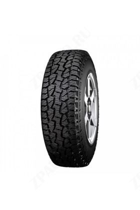 Шины летние R18 235/60 P 102T Hankook Dynapro ATM RF10
