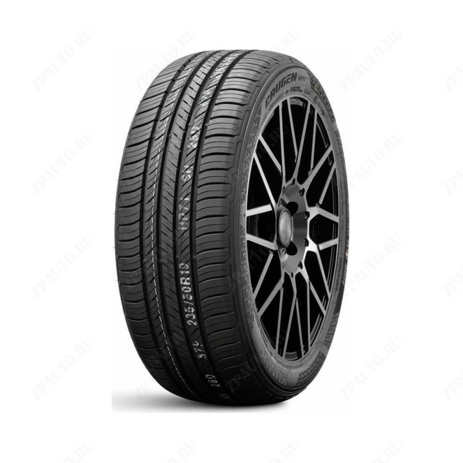 Шины летние R17 235/65 104V Kumho Crugen HP71
