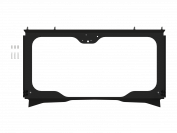 Лобовое стекло для HONDA Pioneer 1000-5 2019-, STORM, арт. MP 0465 V2