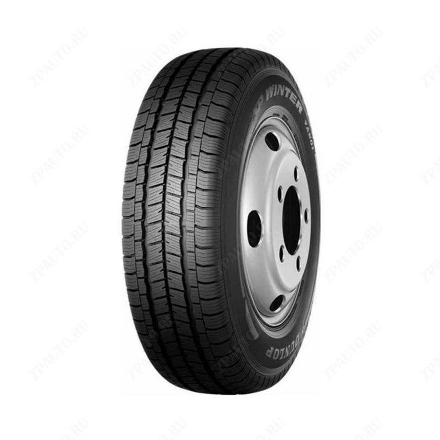 Шины зимние R17 235/60 C 109/107R Dunlop SP WINTER VAN 01 (2021 г.в.)