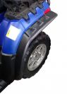 Расширители колесных арок для POLARIS Sportsman 850/550 Touring/X2 2011-15, STORM, арт. MP 0162