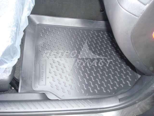 Ковры в салон для автомобиля Ford Escape 2008- (Форд Эскейп/Маверик), Петропласт PPL-10724120