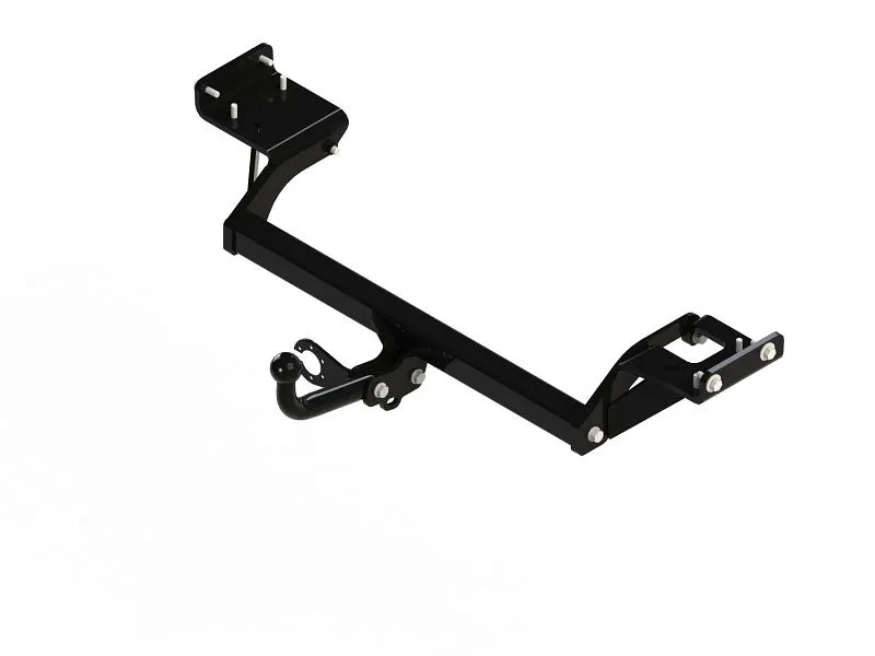 Фаркоп KIA Sportage   2015 - 2018, тип шара A, Sheriff, арт. 3662.12