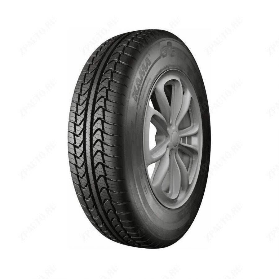 Шины летние R16 185/75 97T КАМА НК-242 (КАМА 365 SUV)