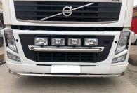 Люстра нижняя для автомобиля Volvo Седельный Тягач FH 12XL арт. VTXL.12.8