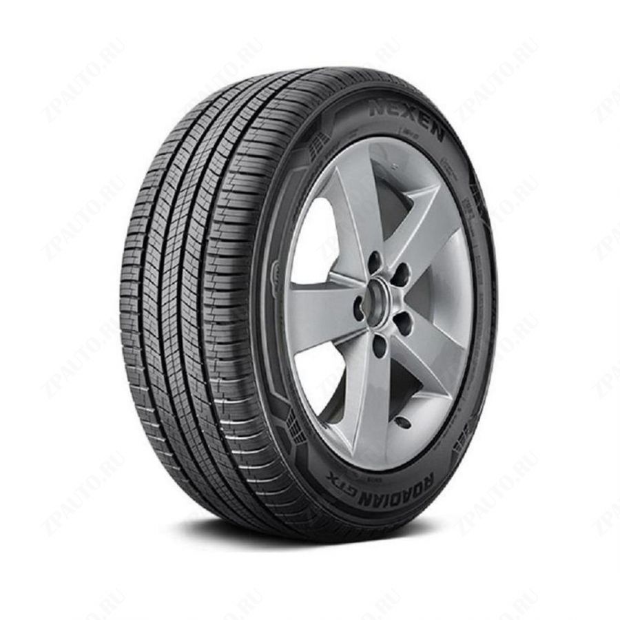 Шины летние R21 295/35 107W XL Nexen ROADIAN GTX (2024 г.в.)