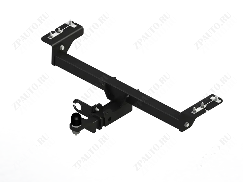 Фаркоп CHANGAN Uni-S  2024 - , тип шара E, Sheriff, арт. 6028.32