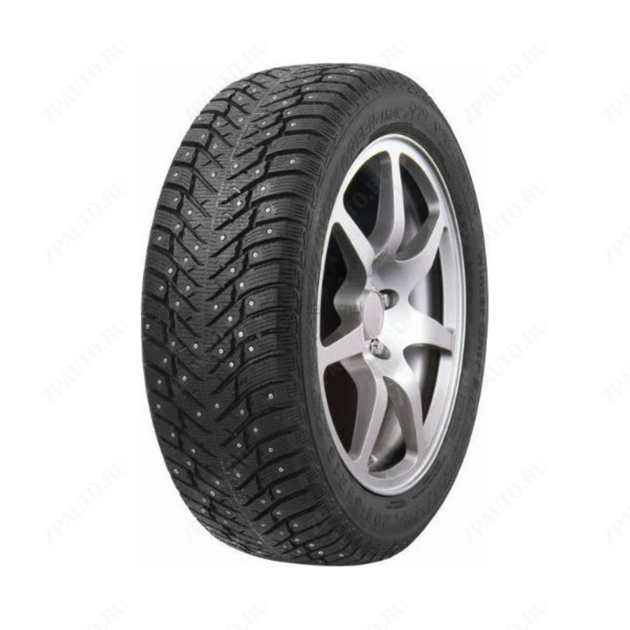 Шины зимние R18 245/50 104T XL LingLong Green-Max Winter Grip 2 Шип.
