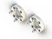 Проставки ступичные 4х110/2"/M10, STORM, арт. MP 0231 V3