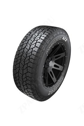 Шины летние R17 235/65 104T Hankook Dynapro AT2 RF11