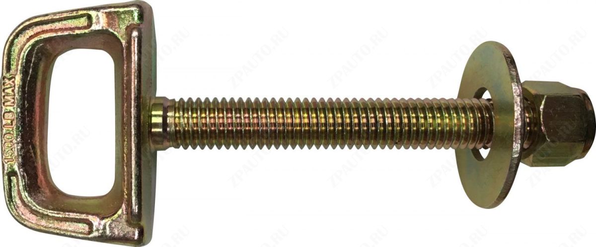 Крюк, STORM, арт. 2100