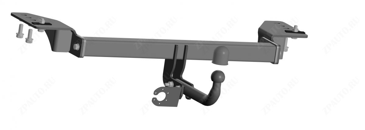 3332-A ТСУ на  Haval F7 new 2024-, Bosal