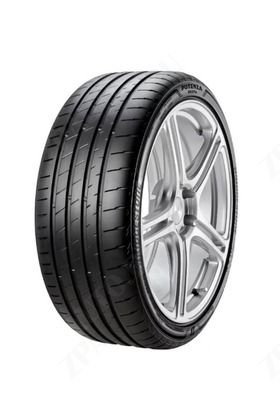 Шины летние R20 275/30 97Y XL Bridgestone Potenza S007 *