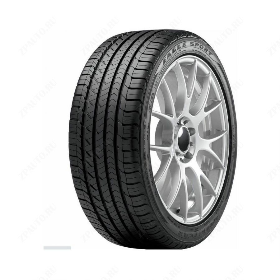 Шины летние R17 205/55 95V XL FP Goodyear Eagle Sport TZ