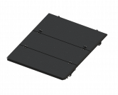 Крышка кузова для JAC T8 Pro  2023 - V-2,0 MT FullWD, Sheriff, алюминий AL 2 мм, арт. 28.MP 0907