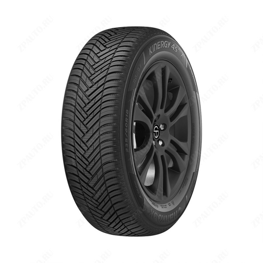 Шины летние R20 255/55 110Y ZR XL Hankook Kinergy 4S2 X H750A
