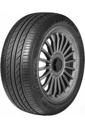 Шины летние R16 205/55 91W Delinte DH3-RFT RFT