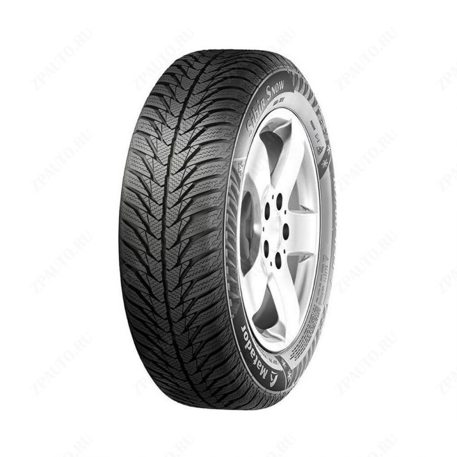 Шины зимние R15 165/65 81T Matador MP 54 Sibir Snow (2020 г.в.)