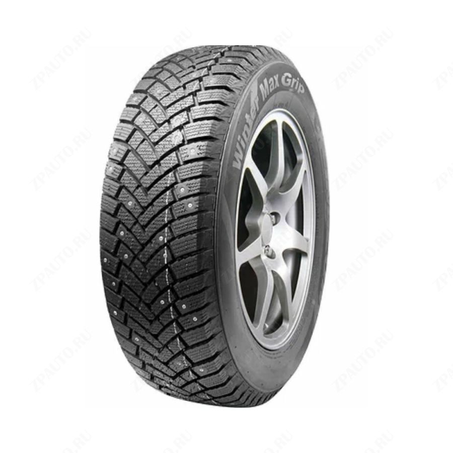 Шины зимние R17 205/45 88V Leao Winter Defender Grip Шип.