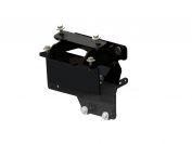 Площадка для крепления лебедки для CAN-AM Renegade G1 2007-11, сталь 4 мм, STORM, арт. 1737