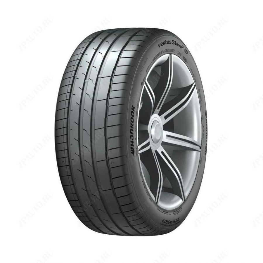 Шины летние R20 245/35 95Y ZR XL Hankook Ventus S1 evo3 K127 (2024 г.в.)