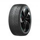 Шины зимние R20 245/40 99T XL Hankook iON Nordic ice IW04 Шип.