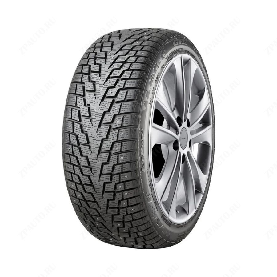 Шины зимние R18 235/65 106T GT Radial IcePro 3 SUV Шип.