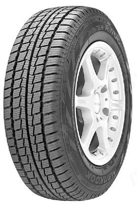 Шины зимние R15 205/70 C 106/104R Hankook Winter RW06