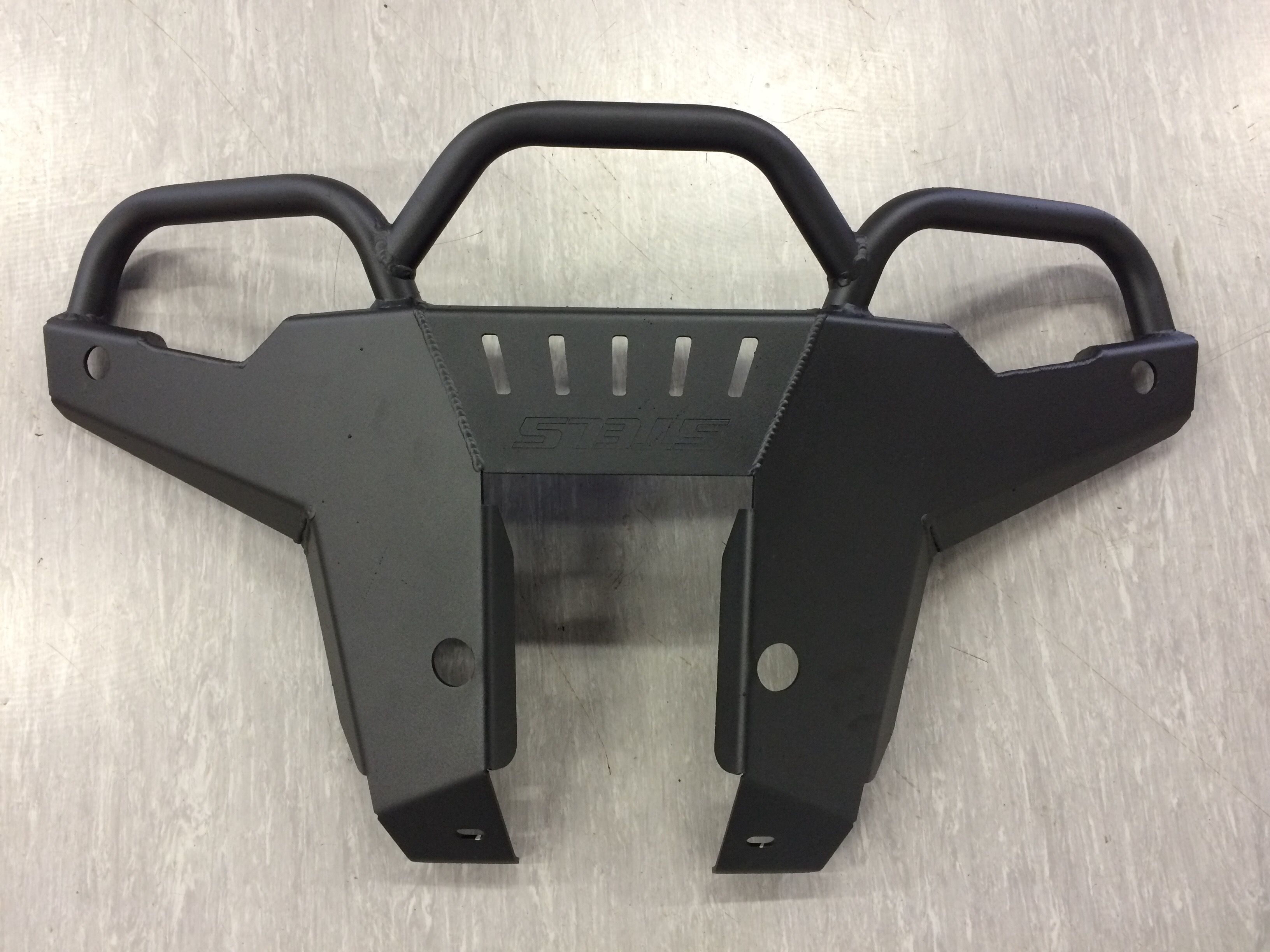 Кенгурин передний для STELS Guepard  2014 -, STORM, арт. MP 0223