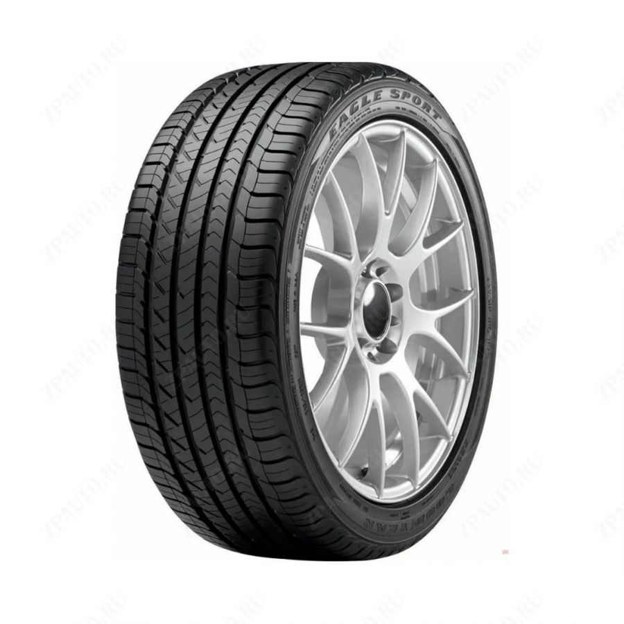 Шины летние R20 285/40 108V XL FP Goodyear Eagle Sport All-Season MOE ROF
